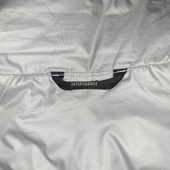 Columbia sports puffer jacket - Picture 10 of 13